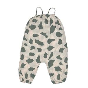 Stem Romper